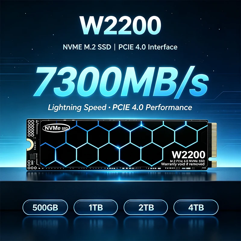 SSD NVMe PCIe 4.0 M2 ad Alta V - M.2 Nvme 4Tb Pcie 4.0 Ssd recensione e prezzo