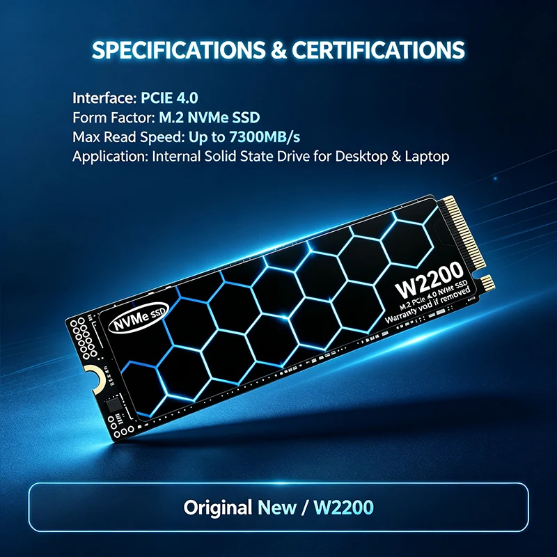 SSD NVMe PCIe 4.0 M2 ad Alta V - M.2 Nvme 4Tb Pcie 4.0 Ssd recensione e prezzo